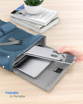 Nulaxy Adjustable Laptop Stand – Ergonomic Aluminum Laptop Riser