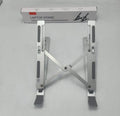 Nulaxy Adjustable Laptop Stand – Ergonomic Aluminum Laptop Riser