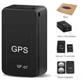 Mini GPS Tracker – Portable Real-Time Location Tracker