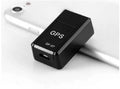 Mini GPS Tracker – Portable Real-Time Location Tracker