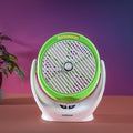 Mini Rechargeable Fan – Portable USB Personal Cooling Fan