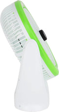 Mini Rechargeable Fan – Portable USB Personal Cooling Fan