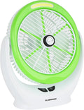 Mini Rechargeable Fan – Portable USB Personal Cooling Fan