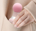 Mini Massage Gun – Portable Electric Deep Tissue Muscle Massager