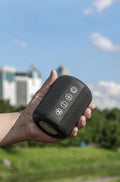 Portable Bluetooth Speaker – Wireless Rechargeable HD Sound