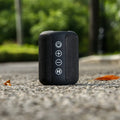 Portable Bluetooth Speaker – Wireless Rechargeable HD Sound