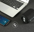 Portable Bluetooth Speaker – Wireless Rechargeable HD Sound