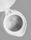 Portable Electric Kettle – Fast Boil Travel Water Heater