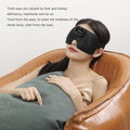 Relaxing &amp; Peace of Mind Smart Sleep Eye Mask