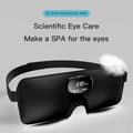 Relaxing &amp; Peace of Mind Smart Sleep Eye Mask