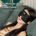 Relaxing &amp; Peace of Mind Smart Sleep Eye Mask