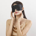 Relaxing &amp; Peace of Mind Smart Sleep Eye Mask