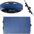 Retractable Car Windshield Sun Shade – UV Protection Sunshade