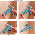 Silicone Door Handle Protector – Anti-Collision Bumper