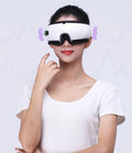 Smart Eye Massager – Rechargeable Eye Care Massager