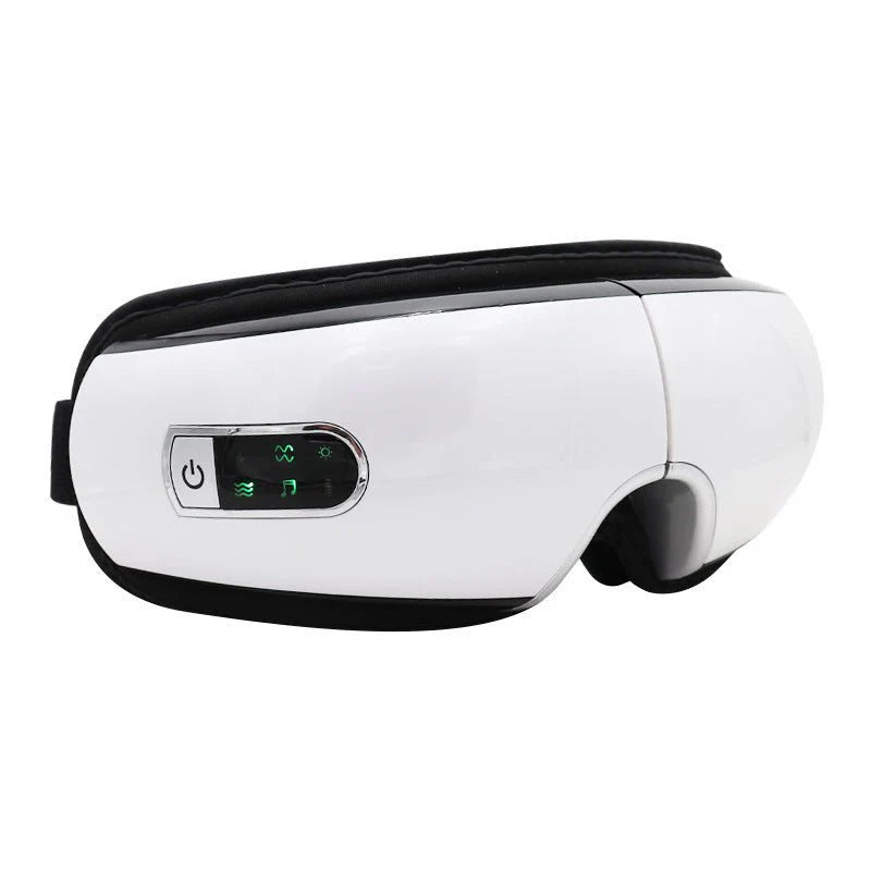 Smart Eye Massager – Rechargeable Eye Care Massager