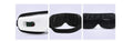 Smart Eye Massager – Rechargeable Eye Care Massager