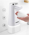 Soap Dispenser – Refillable Liquid Soap Pump