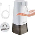 Soap Dispenser – Refillable Liquid Soap Pump