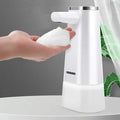 Soap Dispenser – Refillable Liquid Soap Pump
