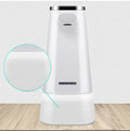 Soap Dispenser – Refillable Liquid Soap Pump