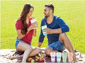 Travel Silicone Folding Cup – Collapsible Reusable Drinking Cup