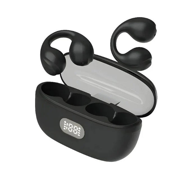 TWS Bluetooth Earbuds – Wireless Stereo Earphones