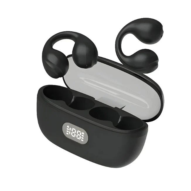 TWS Bluetooth Earbuds – Wireless Stereo Earphones