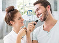 Ultrasonic Electric Toothbrush – Rechargeable Sonic Toothbrush