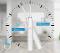 Ultrasonic Electric Toothbrush – Rechargeable Sonic Toothbrush